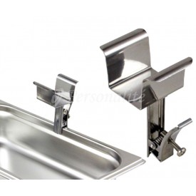 Suporte de Pegador para Bandeja