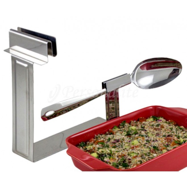 Suporte de Talher em inox